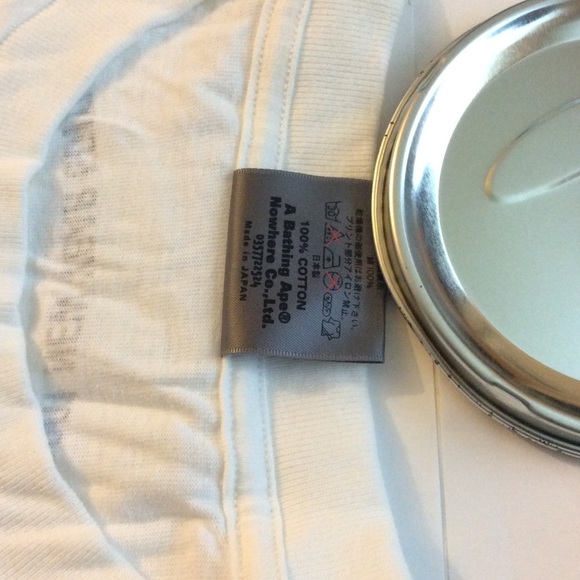 Bape - Picture 6 of 8